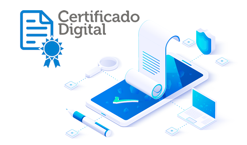 Certificado Digital B2B (Gestorías, Asesorías, Despachos, etc.)